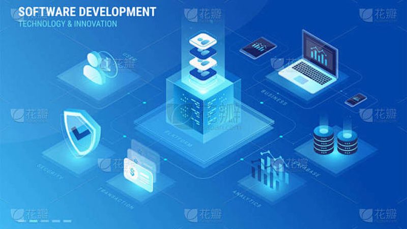揭秘靠谱软件开发公司的关键要素