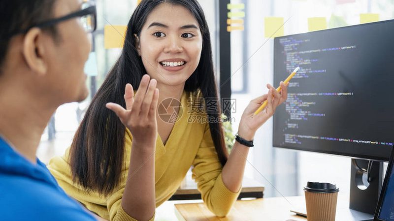 如何理性对比小型软件开发公司的价格