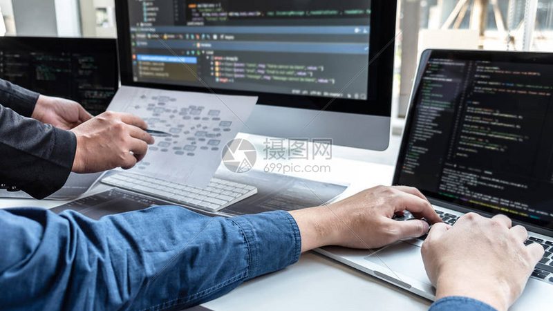 技术选型方法适合哪些公司