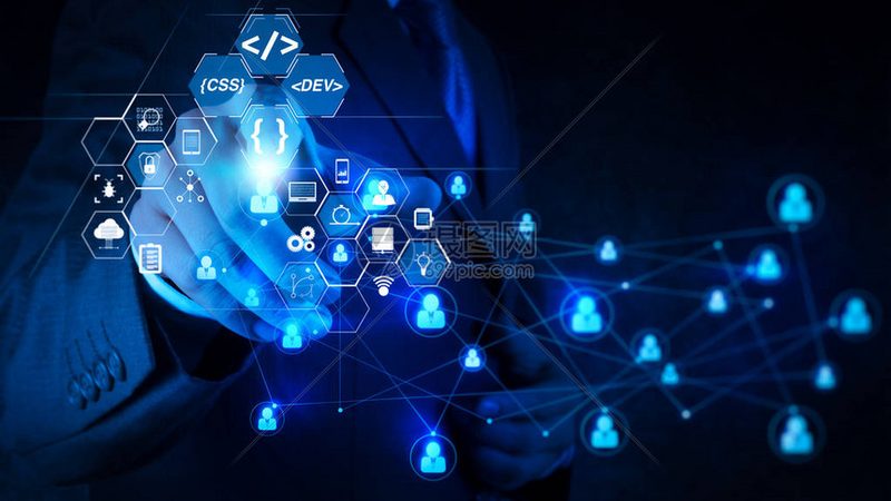 软件定制开发：价格构成解析与决策要点