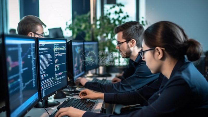 Web系统开发前端语言的选择：技术演进与实际考量